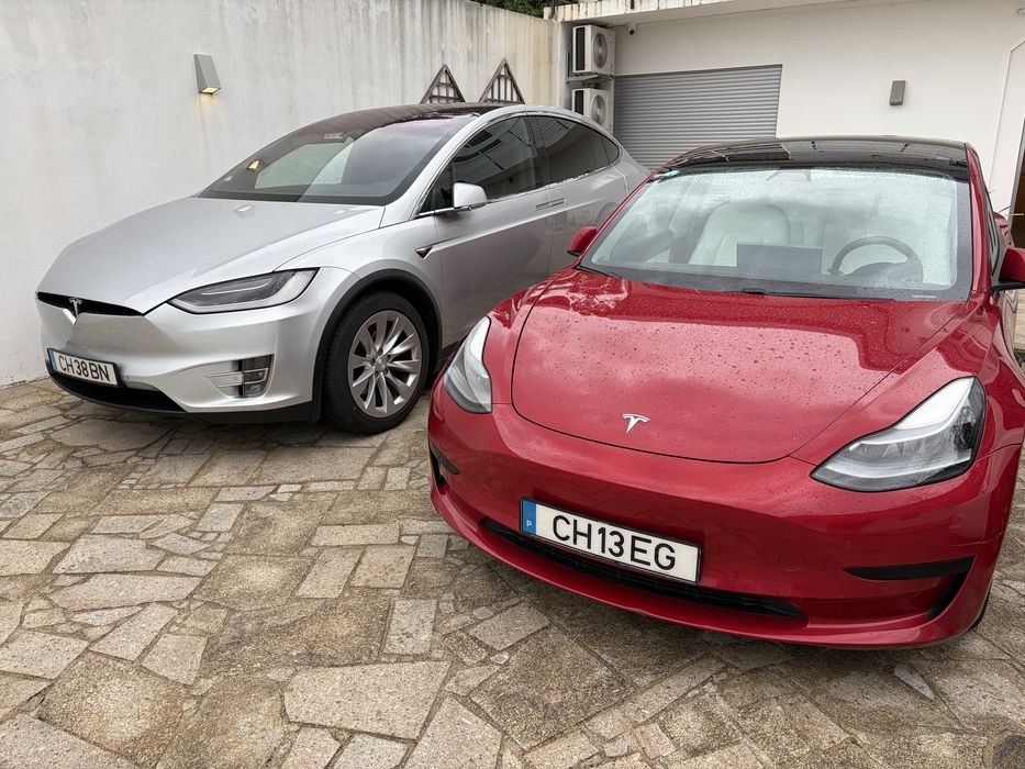 Tesla MODEL 3 SR+    2021