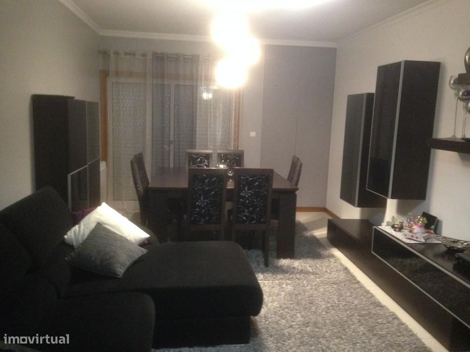 Apartamento T2 - Excelente qualidade — Chafé, Viana do Castelo