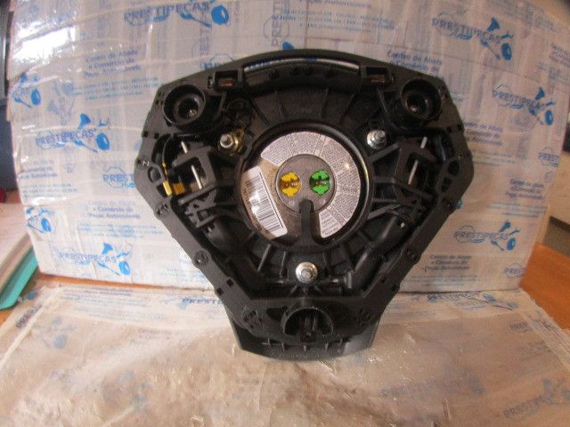Airbag do volante OPEL Corsa D