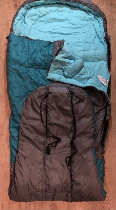 Спальники  ,зимние POLOпух ,всесезонные Grane