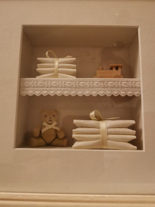 Trójwymiarowe cudeńko do pokoju dziecka