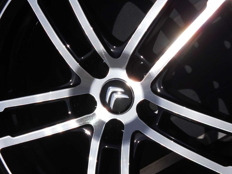 Nowe koła letnie aluminiowe 18 5x108 Citroen C5 X C5 Aircross