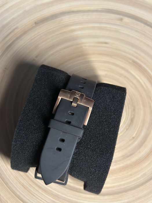 Relogio Pagani Design automatico