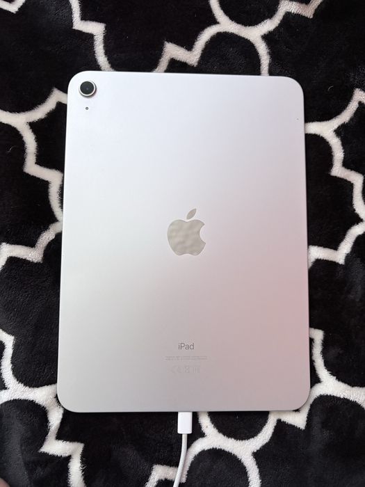 iPad 10 generacji