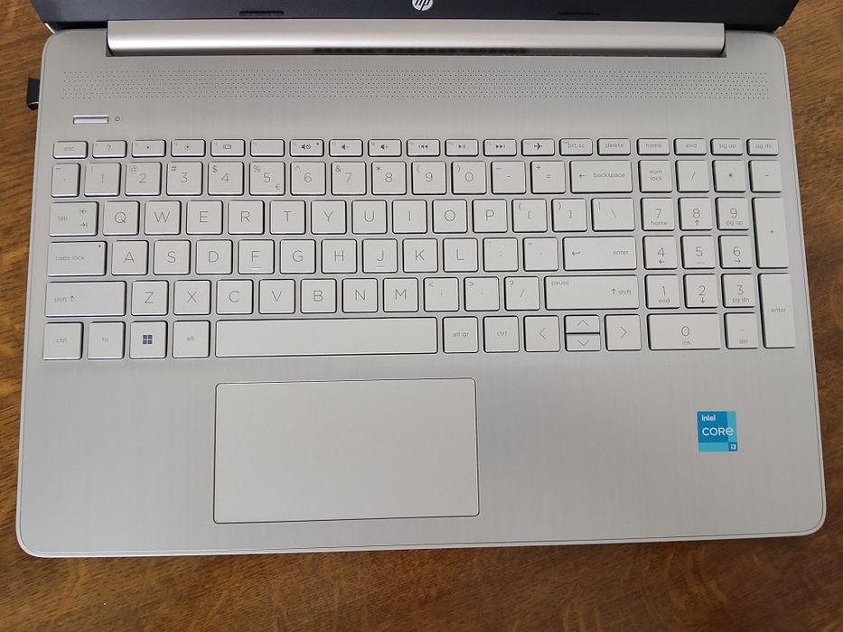 HP Laptop G16RFJP6