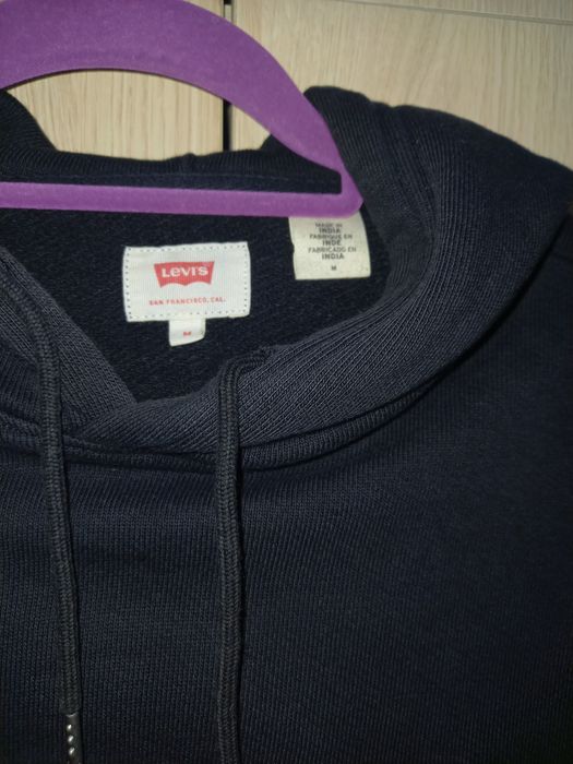 Bluza levis rozmiar m 2 sztuki