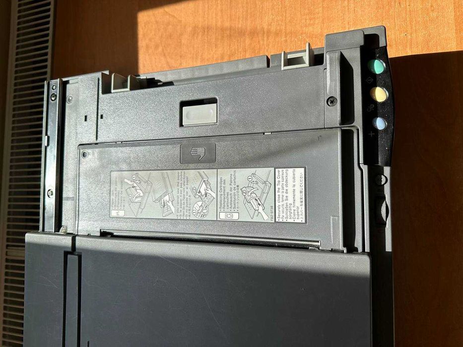 Продам копировальный аппарат ксерокс сканер Canon FC 230