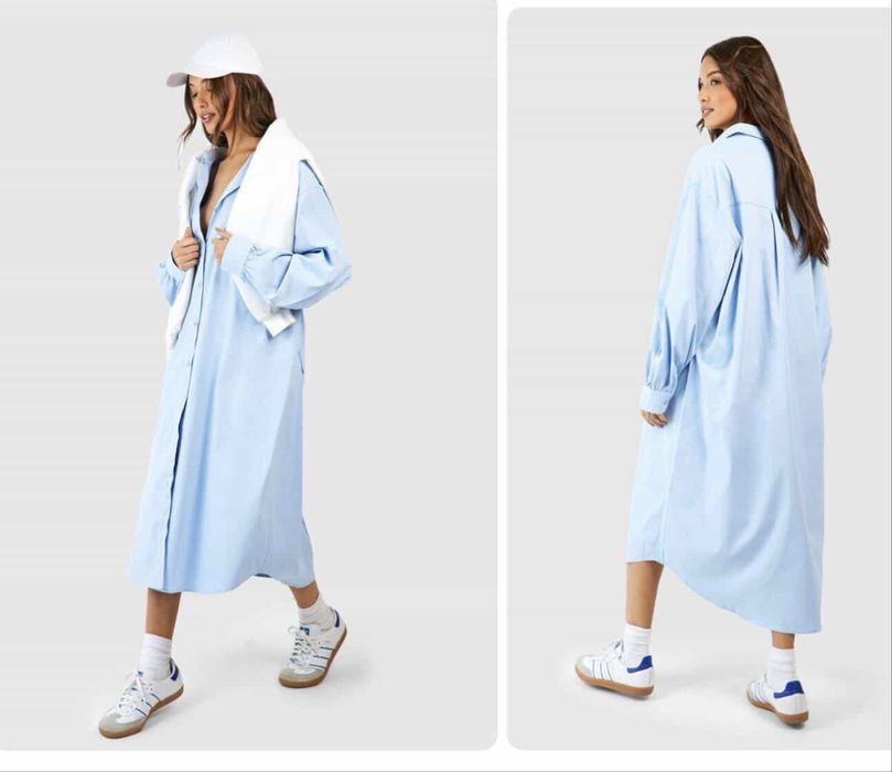 Нове поаття Boohoo