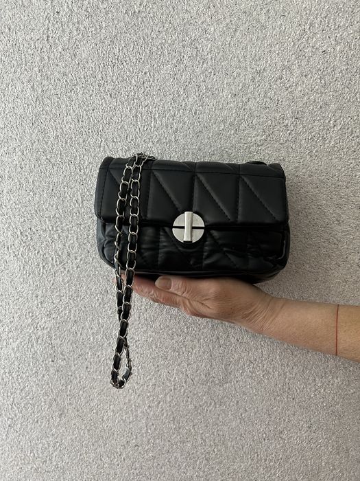 Сумка жіноча маленька