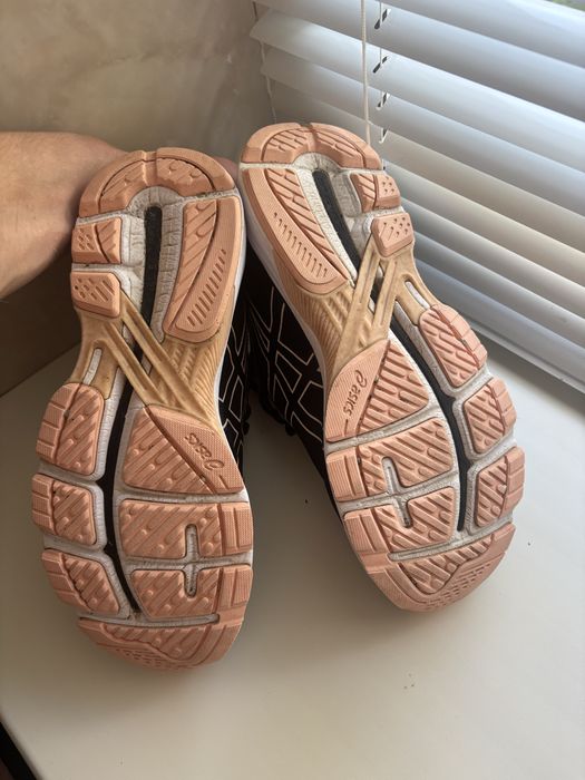 кросівки ASICS GEL-Pursue 5