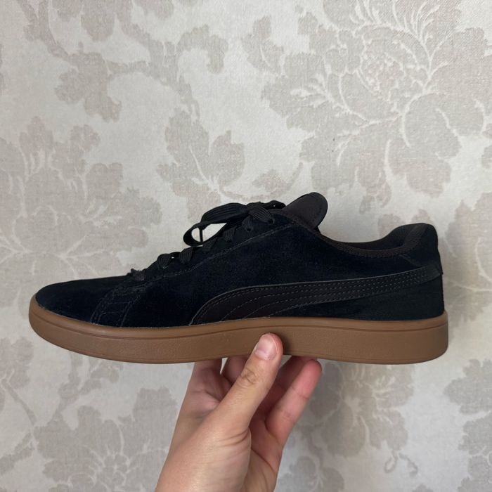 Кеди Puma Smash v2