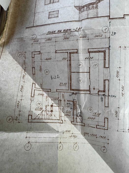 Продам будинок (незавершене будівництво) з земельною ділянкою 0.12 га