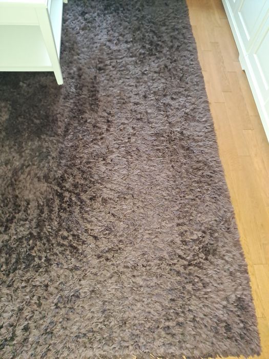 dywan shaggy 200x300