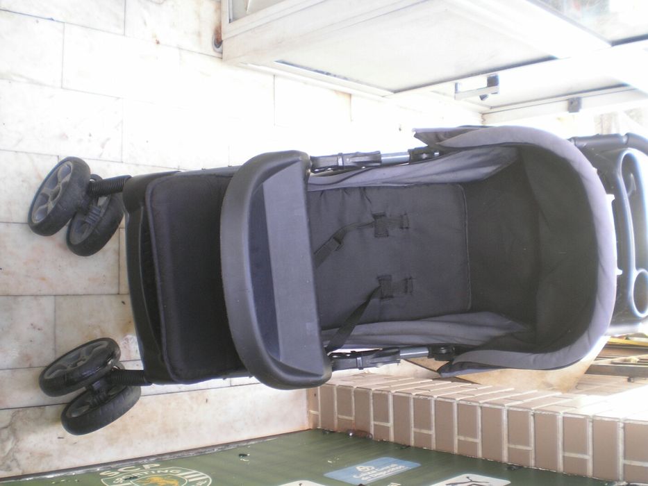 Carrinho de passeio para bebe