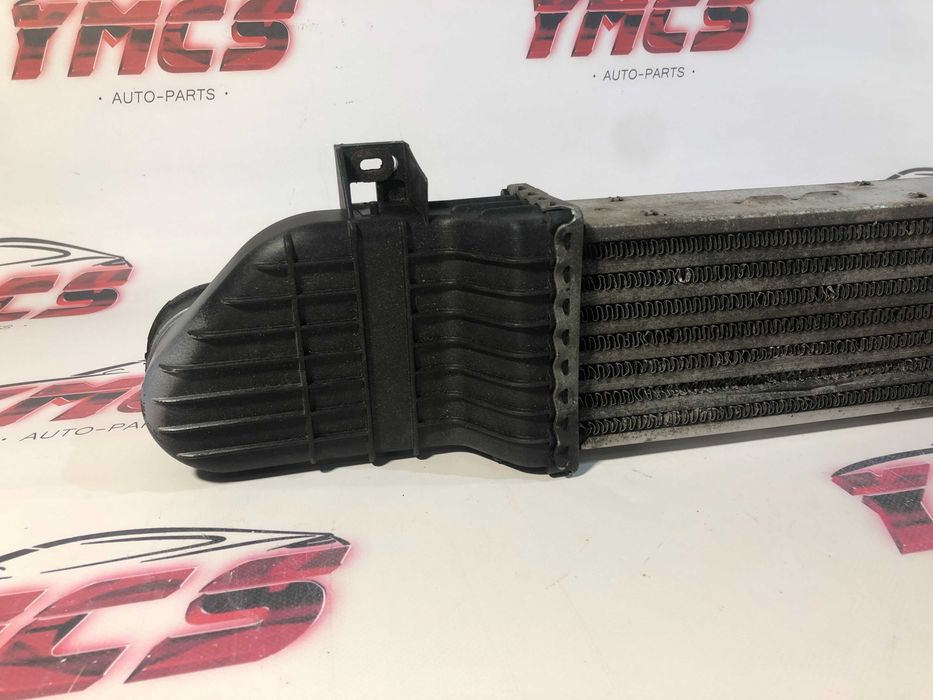 Intercooler MERCEDES CLASSE S W220 ORIGINAL