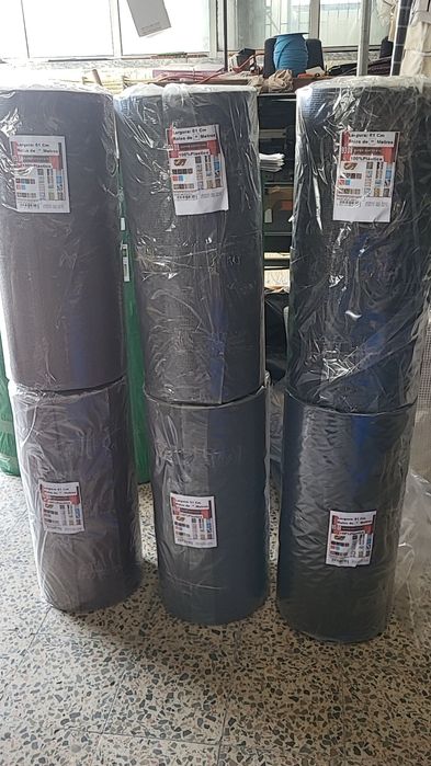 Passadeira Plástica 100% PVC Super - Softy-410 Especial