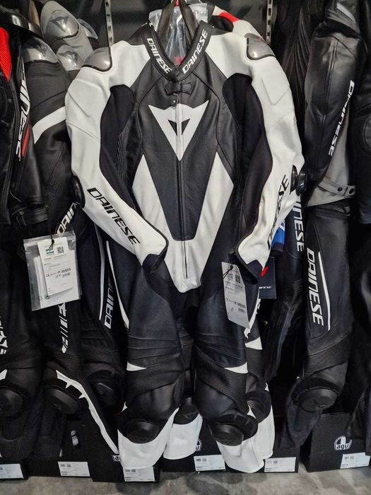 Kombinezon Dainese LAGUNA SECA 5 1PC perf '98 (50) wydł. !Sklep!