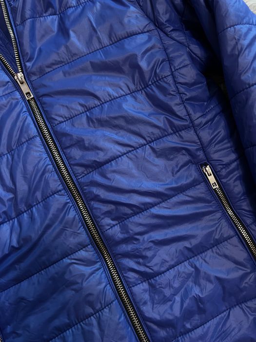 Куртка демісезонна Bershka С-М