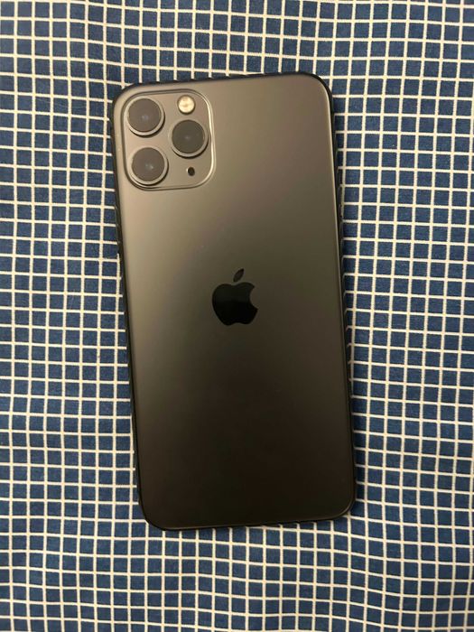 iPhone 11 pro 64GB
