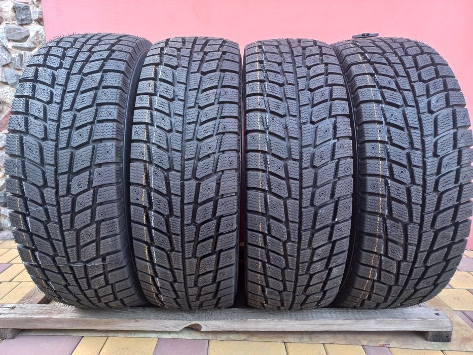 26рік. 215/65/16 зима. Резина r16 нова. Шини 2/4 продаж