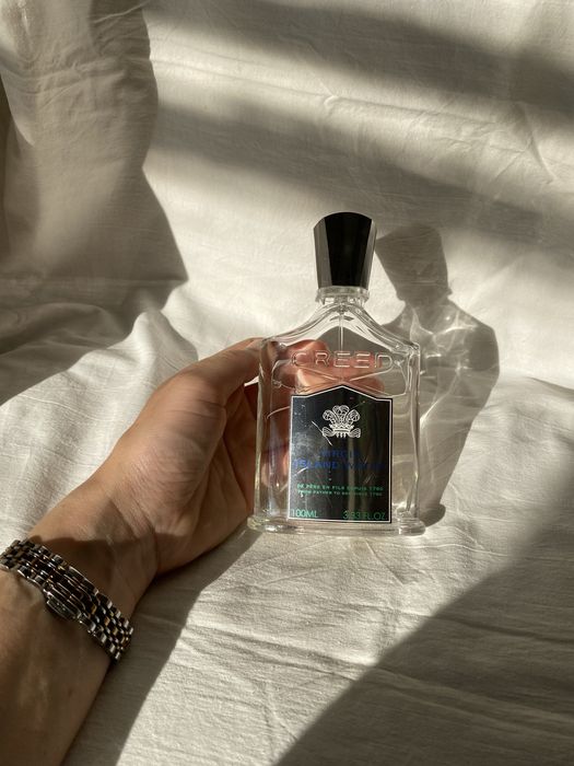 Creed Virgin Island Water 100 ml