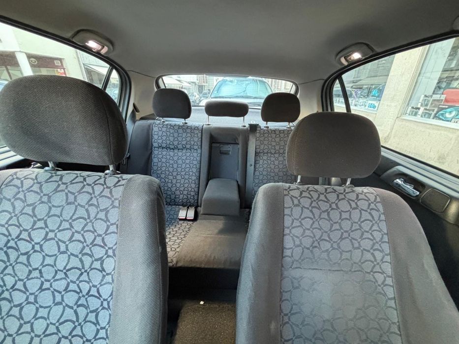 Opel astra 1.4 16v