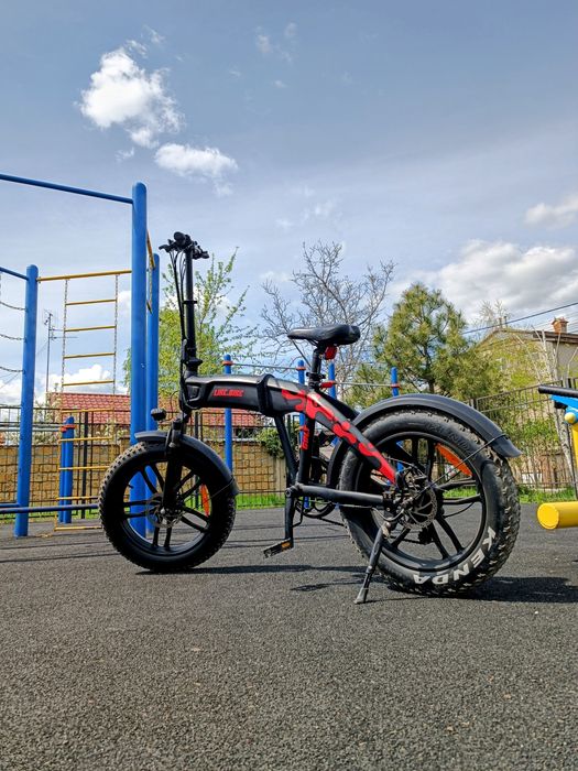 Электровелосипед Like Bike Colt