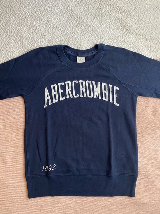 Sweatshirts Abercrombie rapariga
