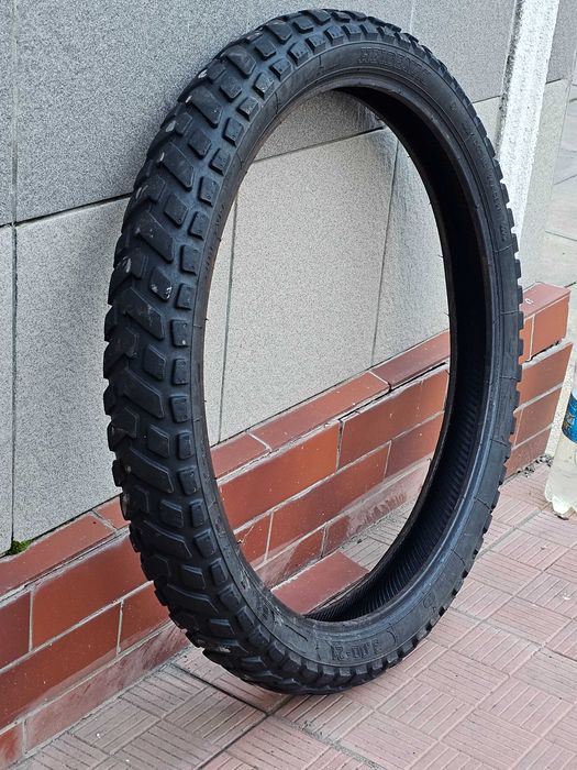 Покришка ендуро р21 3.00