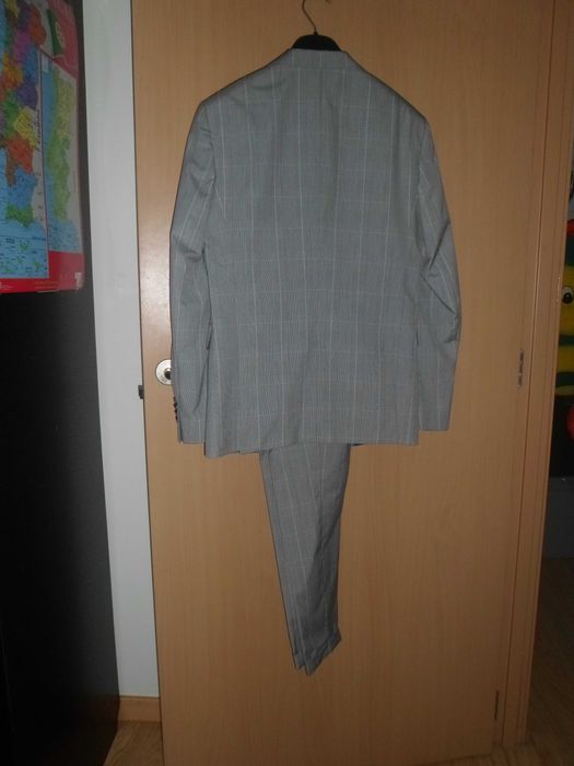 fato para homem da marca LEFTIES STYLE
