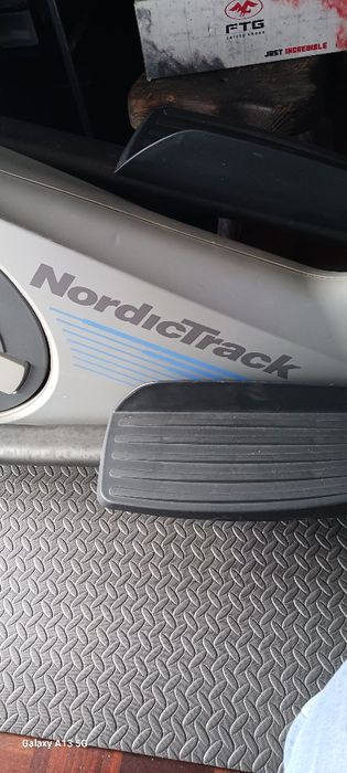 Bicicletas de fitness