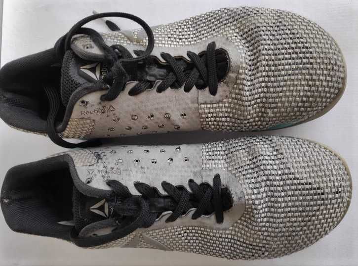 Tênis Reebok Nano 7