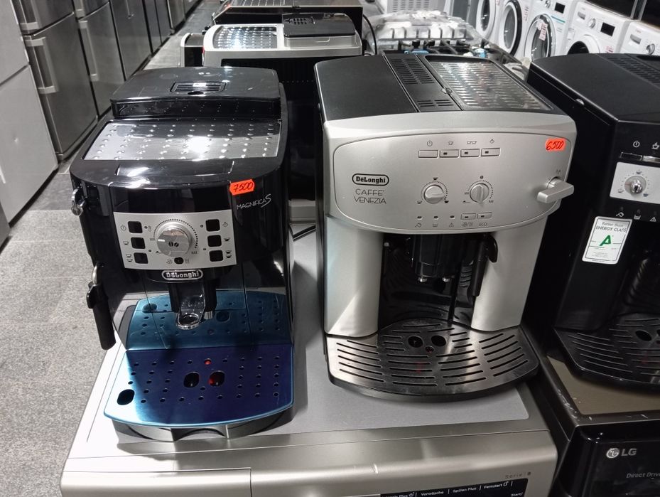 Кофемашина кофеварка из Германии