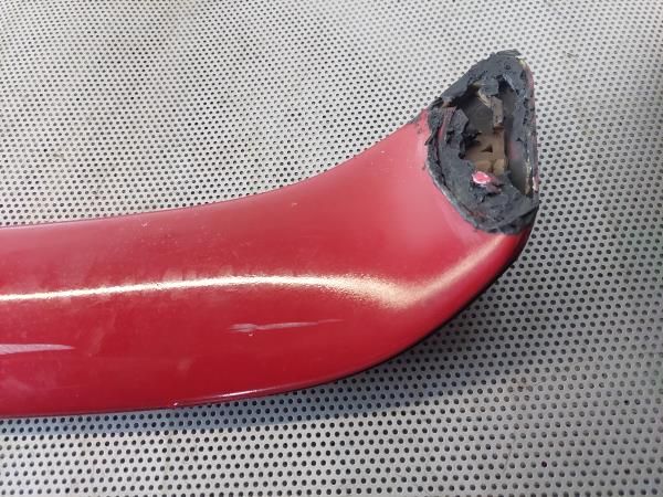 Spoiler / aileron da tampa da mala HONDA Civic V Coupé (EJ_)