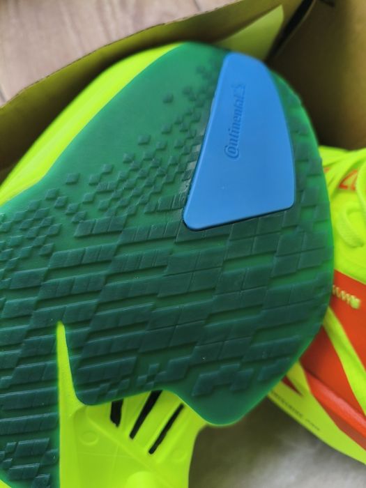 Buty do biegania adidas adizero Adios pro 4 rozmiar 42.