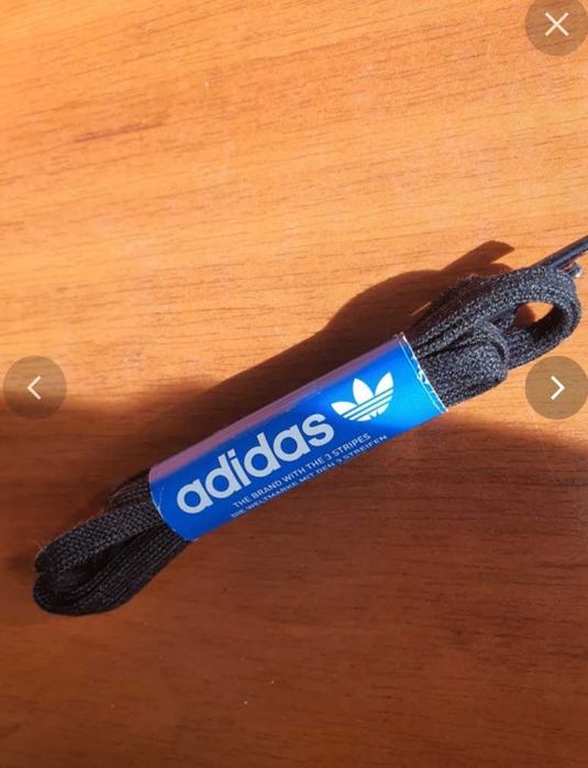 Adidasy oryginal r.28 (17cm)