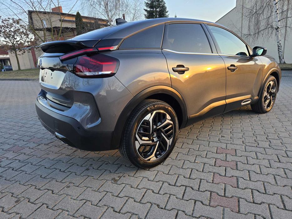 Sprzedam Citroen C4