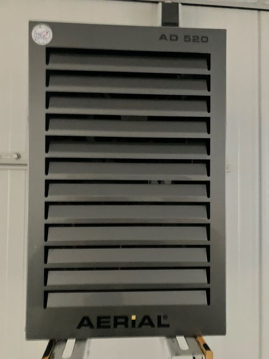 Osuszacz powietrza Aerial Ad520