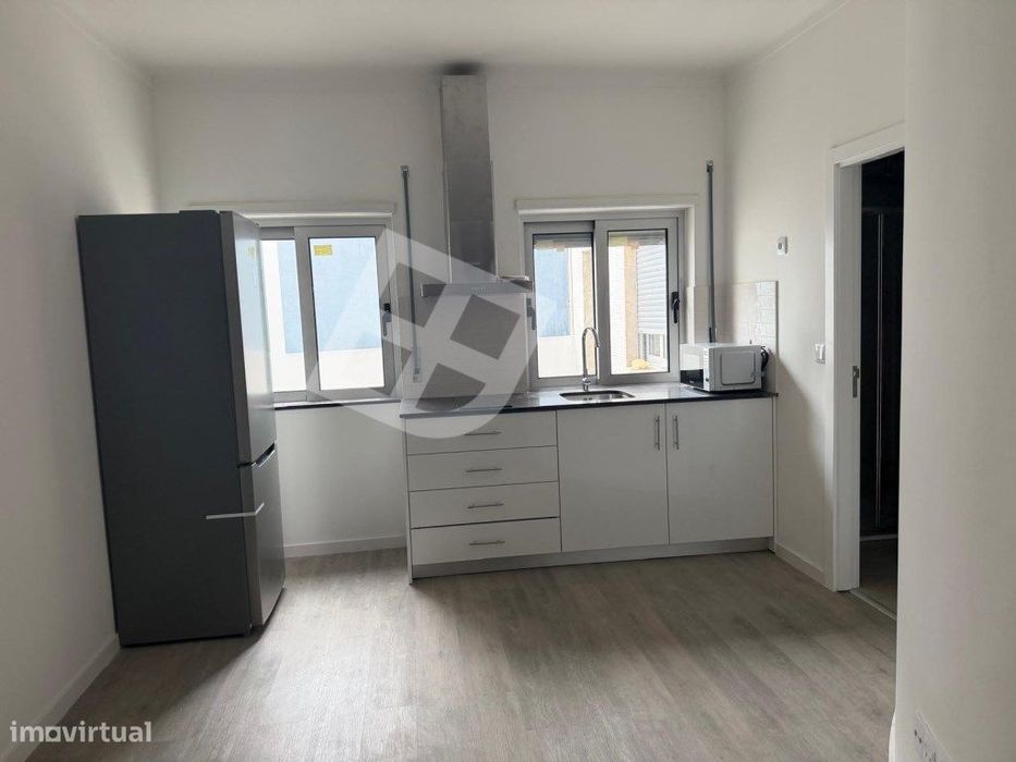 Apartamento T0 - Zona Histórica de Aveiro