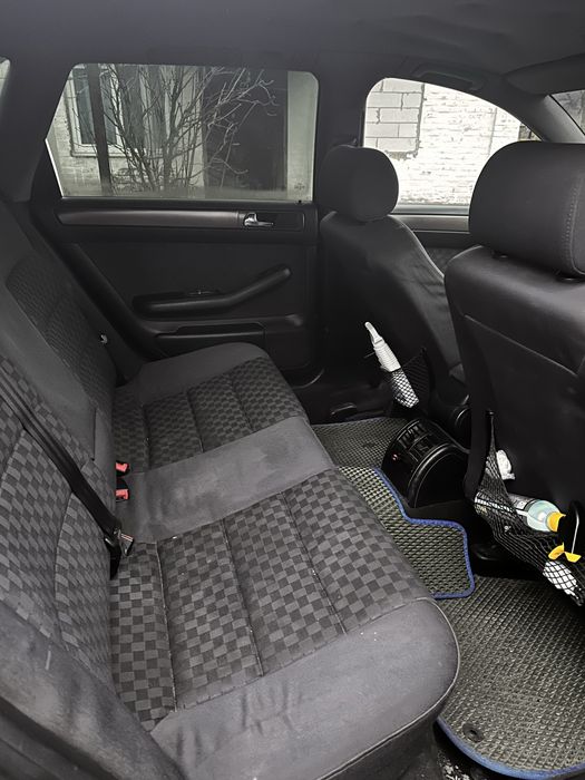 Audi A6 C5 2.5 tdi