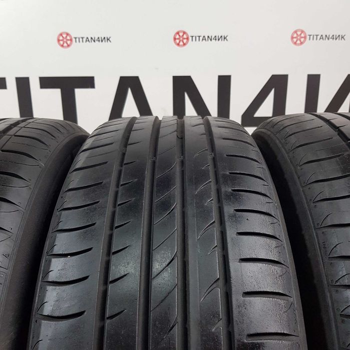 +4шт  Шини Літні 235/55/19 Hankook Prime 2 R19 літо