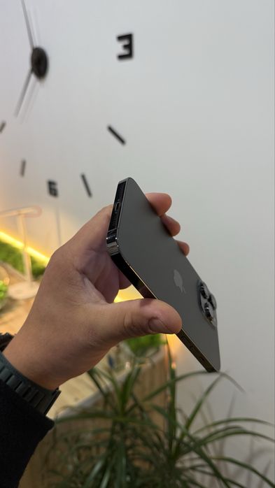 Iphone 13 Promax 256 Gb Graphite акб 97%