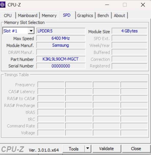 Laptop 14 cali rtx4050 intel 125h 32gb ram asus swift sfx14-72g