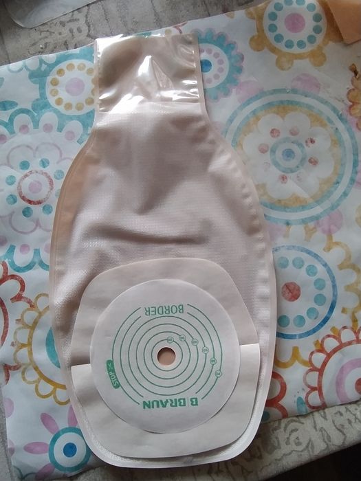 Продам калоприемники