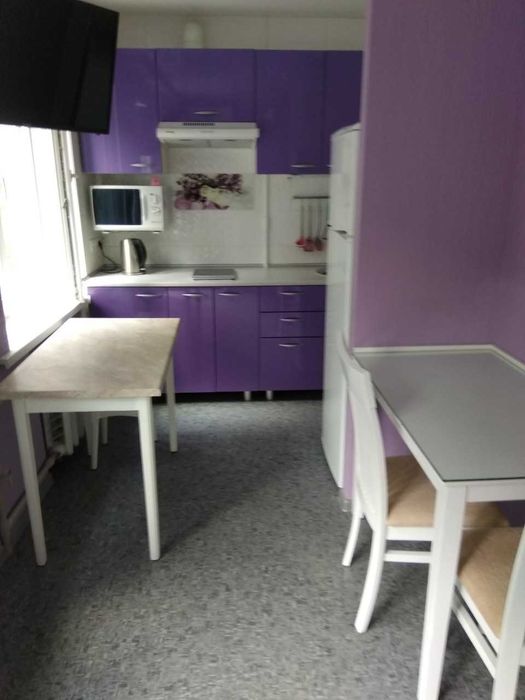 Сдам малосемейку на Титова Богдана Хмельницкого