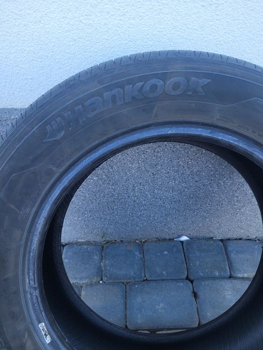 Opony Hankook Ventus Prime 3 205/60R16