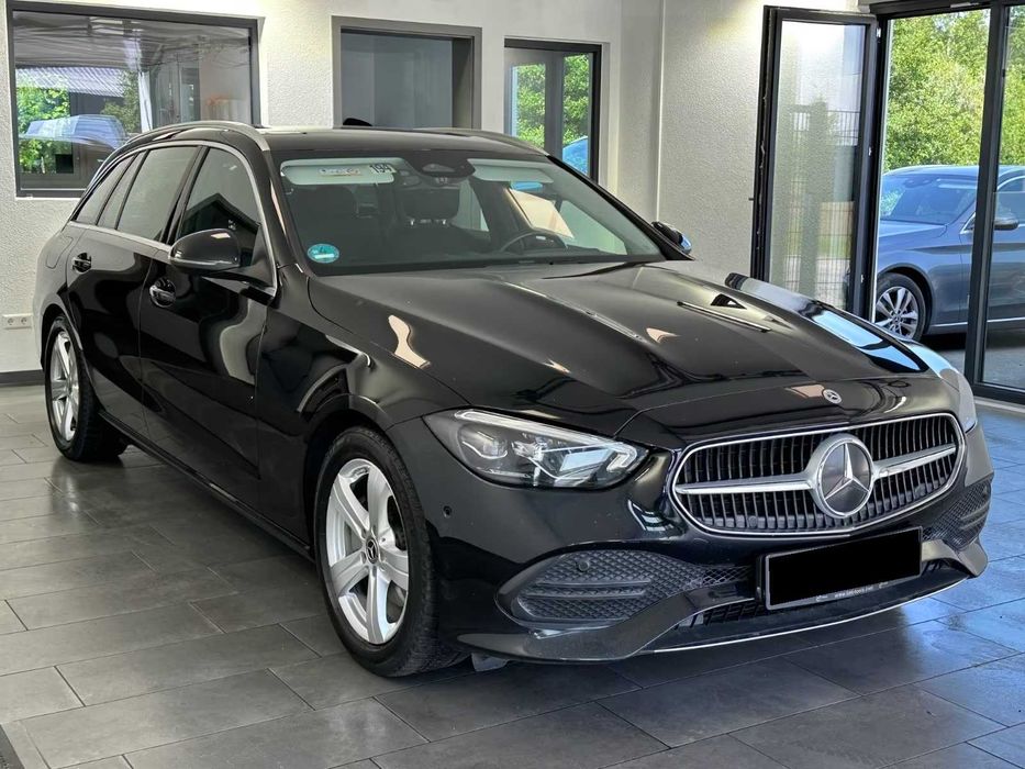 Mercedes Benz C 200 T Avantgarde