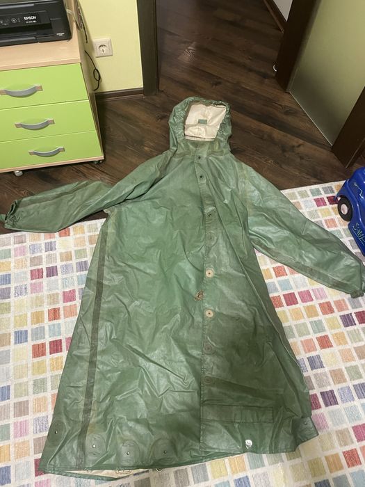 Продажа противогазов