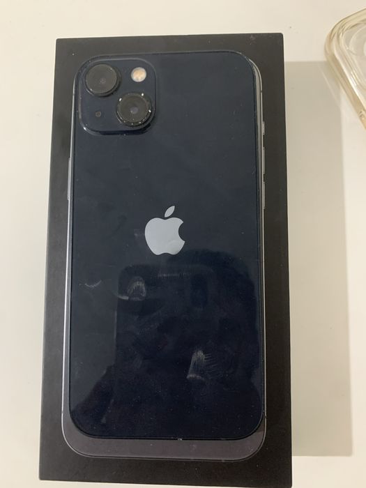 Iphone 13  255 gb