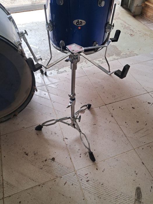 Bateria musical usada
